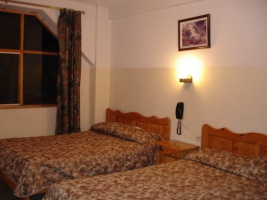 Imagen de habitación H9